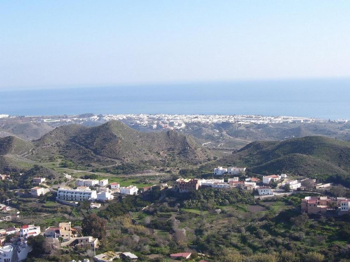 Homes Of Spain, Casa Duplex Playas Del Sur, 400M Del Mar , Wifi Playas de Vera Exteriér fotografie